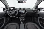 Smart ForTwo Cabrio Ultimate E by Brabus 2020 года